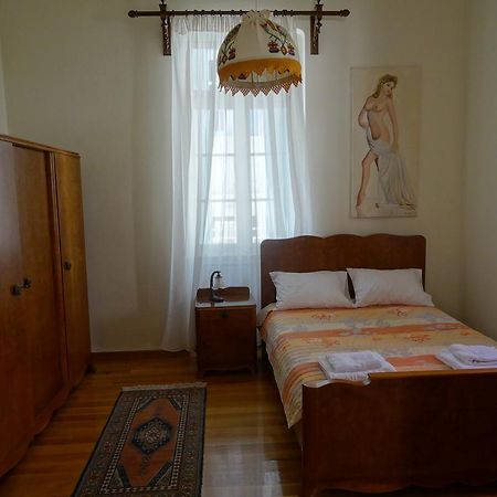 Neoclassical House Villa Chania  Ngoại thất bức ảnh