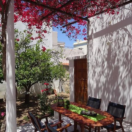 Neoclassical House Villa Chania  Ngoại thất bức ảnh