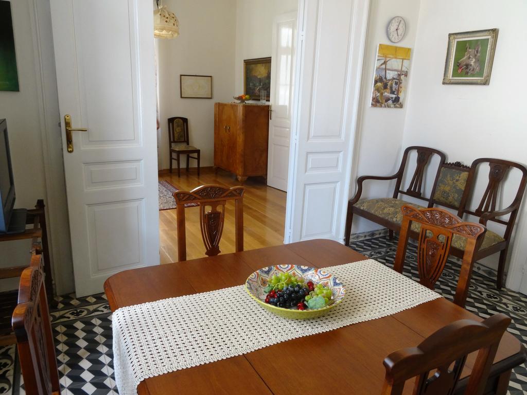 Neoclassical House Villa Chania  Ngoại thất bức ảnh