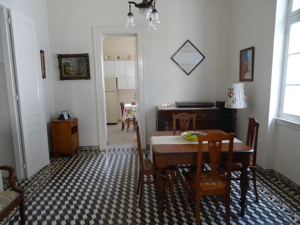 Neoclassical House Villa Chania  Ngoại thất bức ảnh