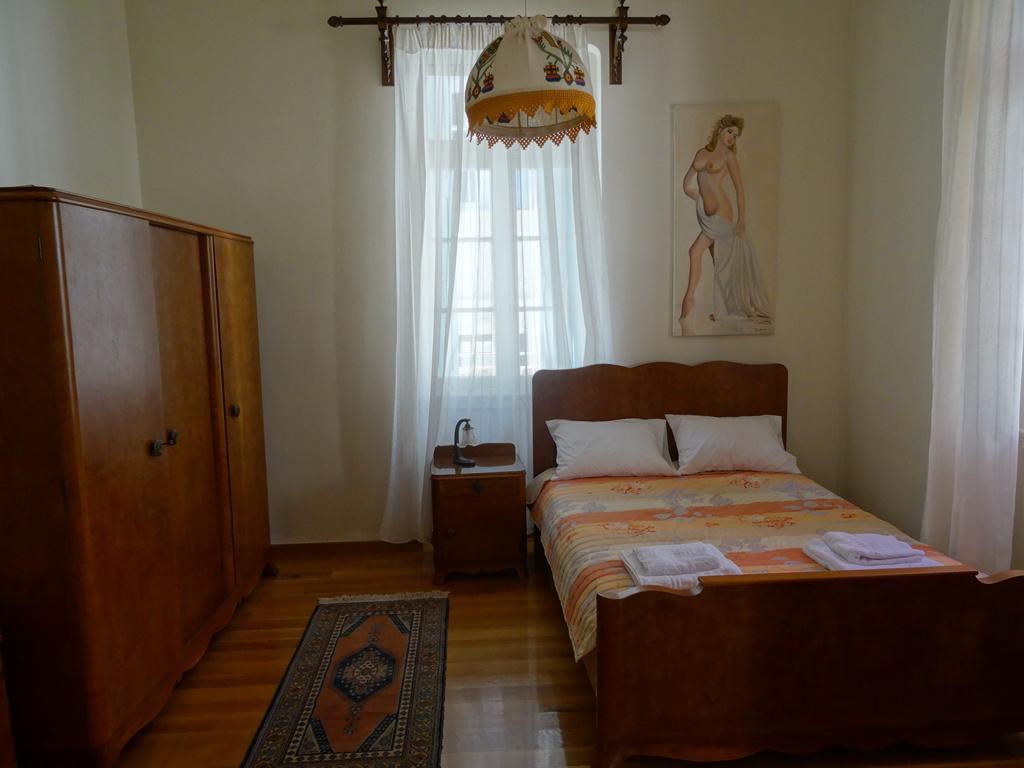 Neoclassical House Villa Chania  Ngoại thất bức ảnh