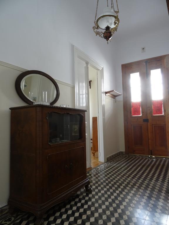 Neoclassical House Villa Chania  Ngoại thất bức ảnh
