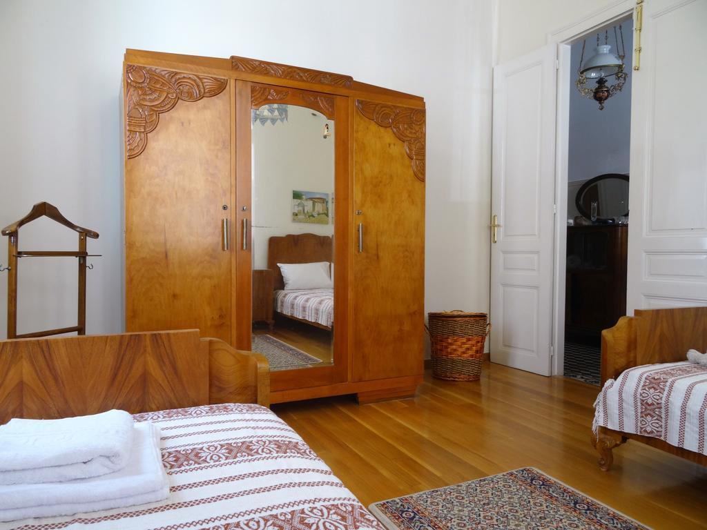 Neoclassical House Villa Chania  Ngoại thất bức ảnh