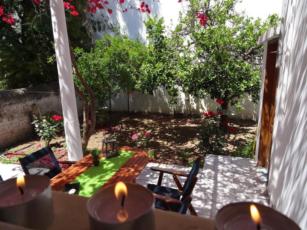 Neoclassical House Villa Chania  Ngoại thất bức ảnh