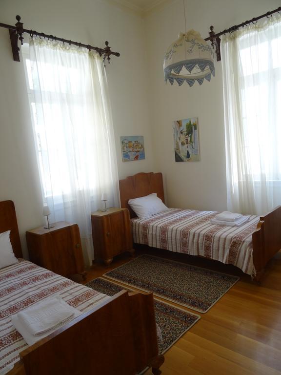 Neoclassical House Villa Chania  Ngoại thất bức ảnh