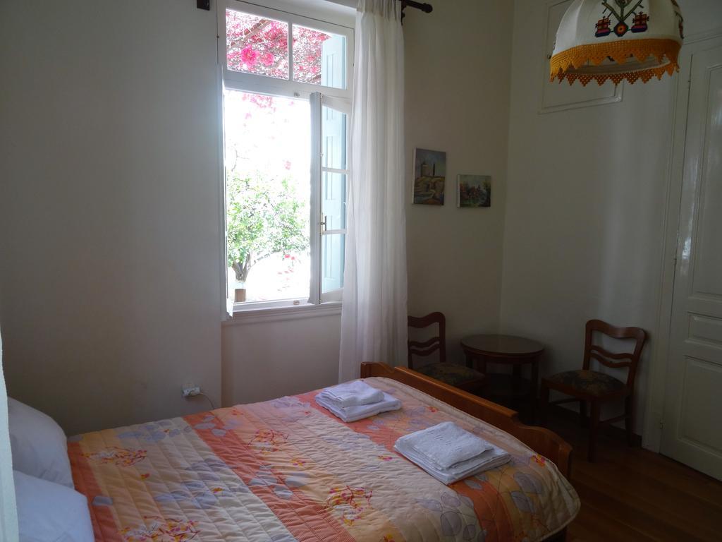 Neoclassical House Villa Chania  Ngoại thất bức ảnh