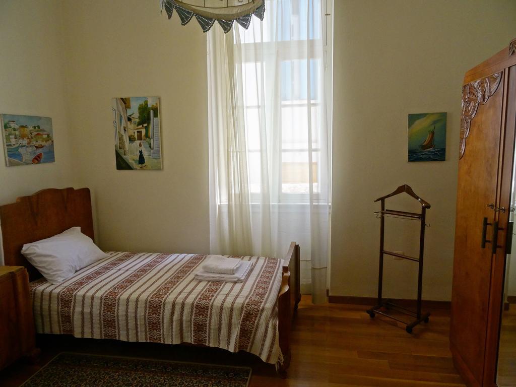 Neoclassical House Villa Chania  Ngoại thất bức ảnh